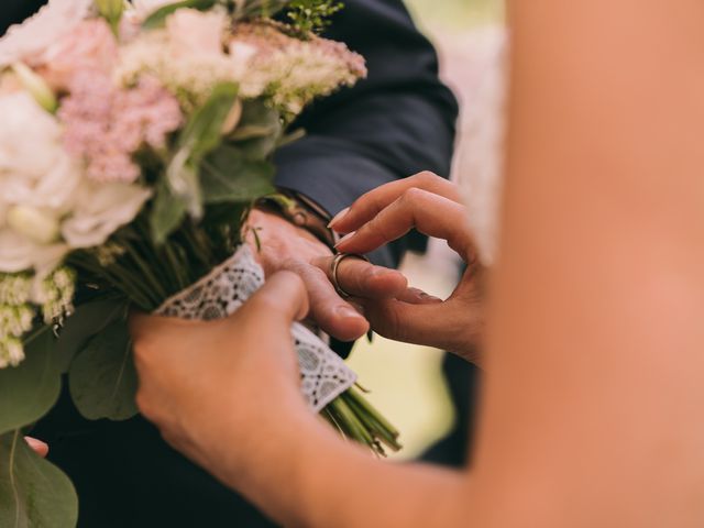 O casamento de Sean e Isabel em Porto, Porto (Concelho) 44