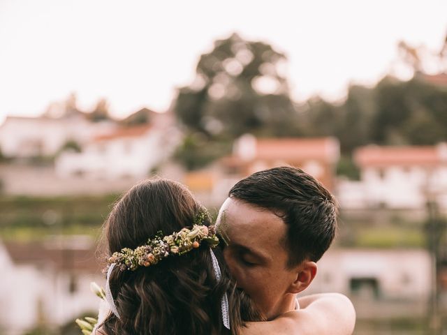 O casamento de Sean e Isabel em Porto, Porto (Concelho) 70