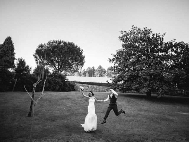 O casamento de Sean e Isabel em Porto, Porto (Concelho) 76