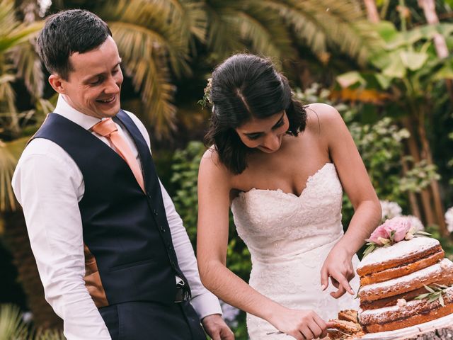 O casamento de Sean e Isabel em Porto, Porto (Concelho) 93