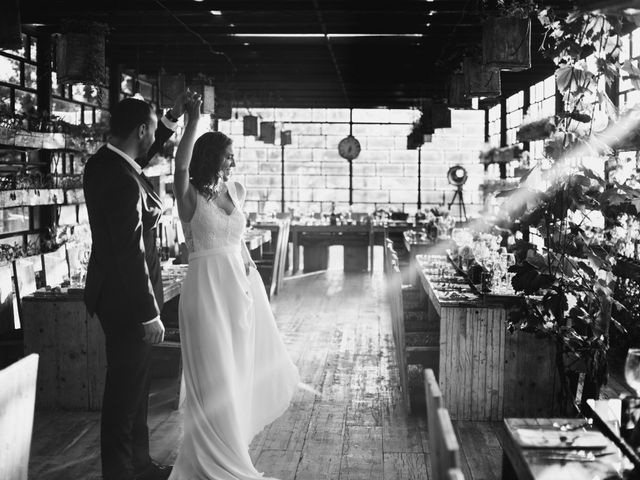 O casamento de Bruno e Andreia em Caldas da Rainha, Caldas da Rainha 39