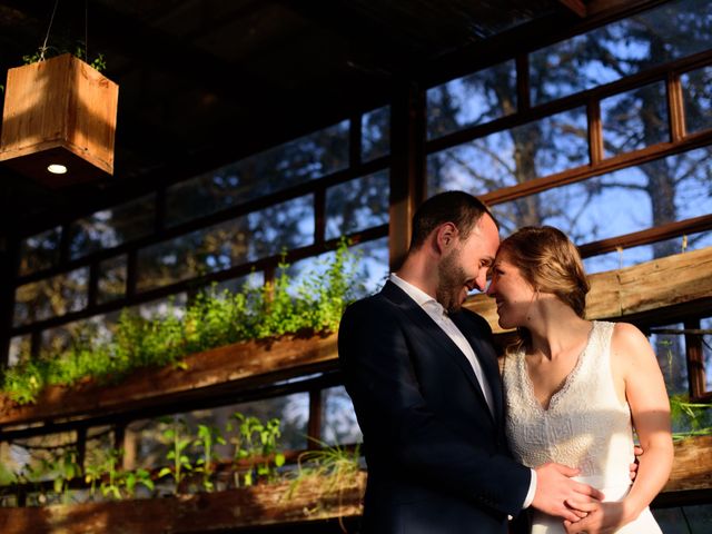 O casamento de Bruno e Andreia em Caldas da Rainha, Caldas da Rainha 40