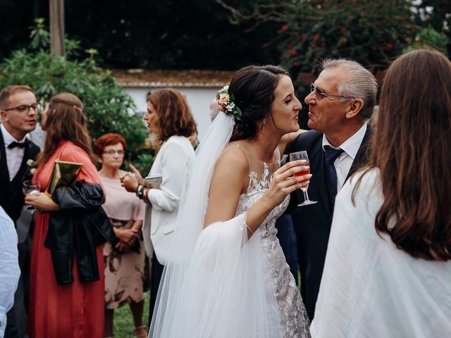 O casamento de Diogo e Ana em Lajes, Terceira 15