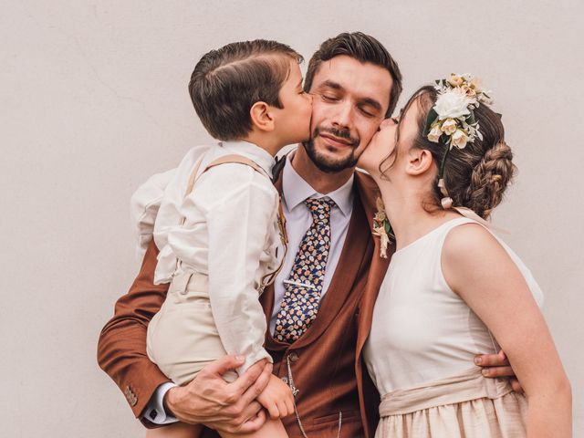 O casamento de Marco e Rute em Vila Nova de Famalicão, Vila Nova de Famalicão 7