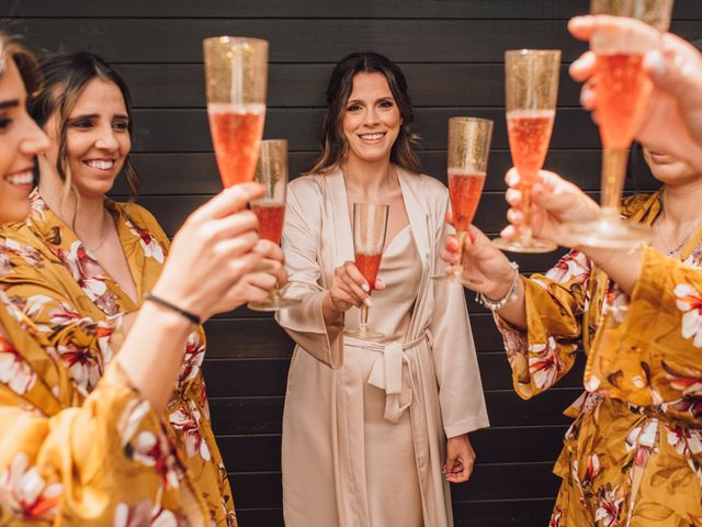 O casamento de Marco e Rute em Vila Nova de Famalicão, Vila Nova de Famalicão 8