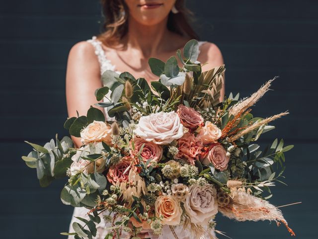 O casamento de Marco e Rute em Vila Nova de Famalicão, Vila Nova de Famalicão 15