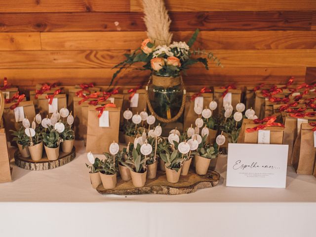 O casamento de Marco e Rute em Vila Nova de Famalicão, Vila Nova de Famalicão 26