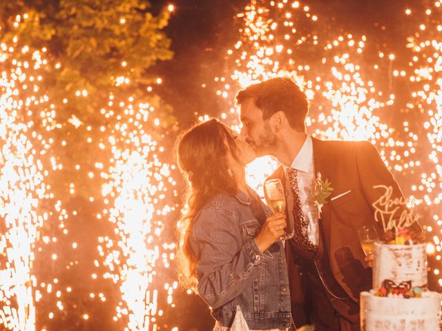 O casamento de Marco e Rute em Vila Nova de Famalicão, Vila Nova de Famalicão 2