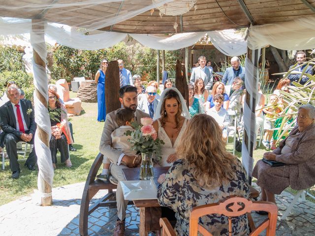 O casamento de Ricardo e Paula em Lagos, Lagos 6