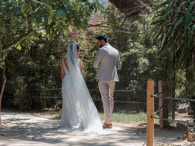 O casamento de Ricardo e Paula em Lagos, Lagos 12