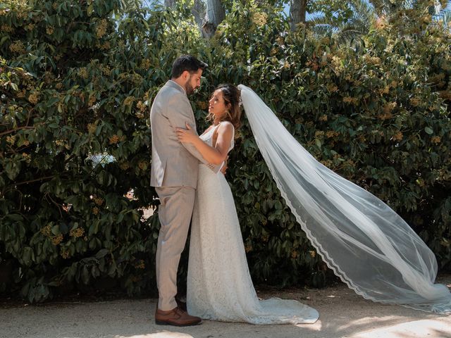 O casamento de Ricardo e Paula em Lagos, Lagos 15