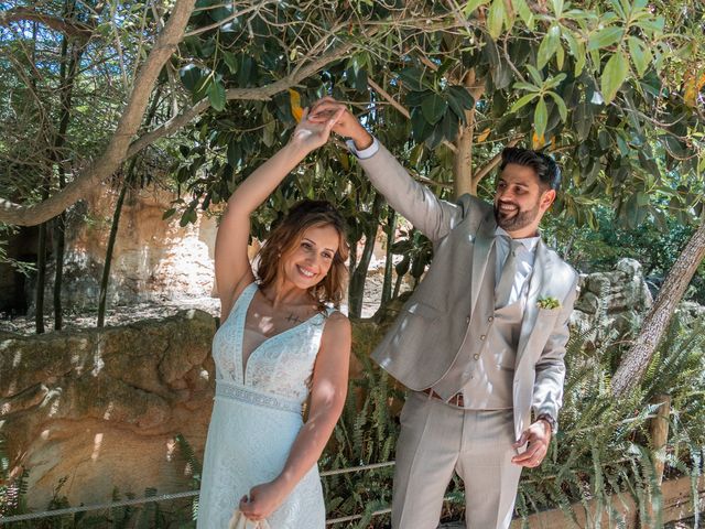 O casamento de Ricardo e Paula em Lagos, Lagos 17