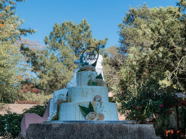 O casamento de Ricardo e Paula em Lagos, Lagos 23