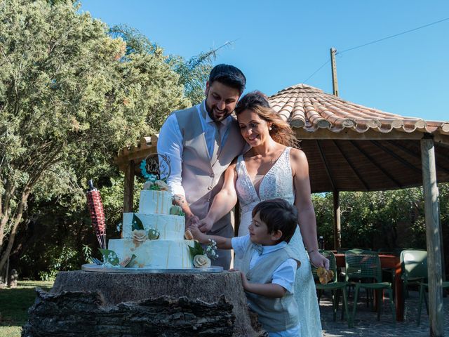 O casamento de Ricardo e Paula em Lagos, Lagos 24