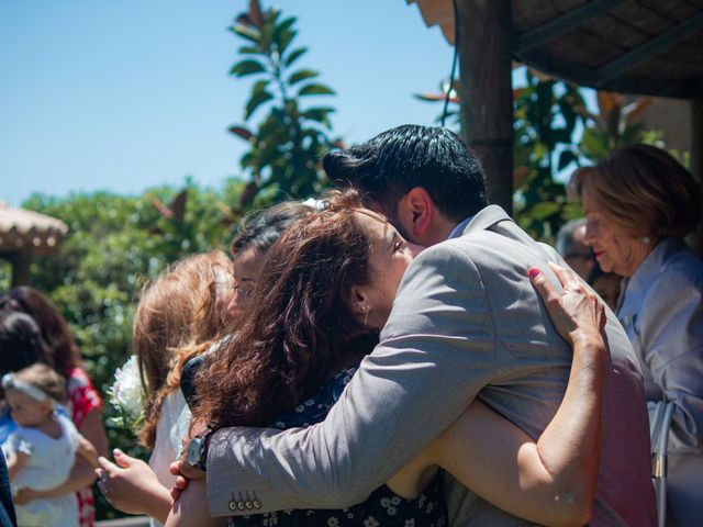 O casamento de Ricardo e Paula em Lagos, Lagos 37