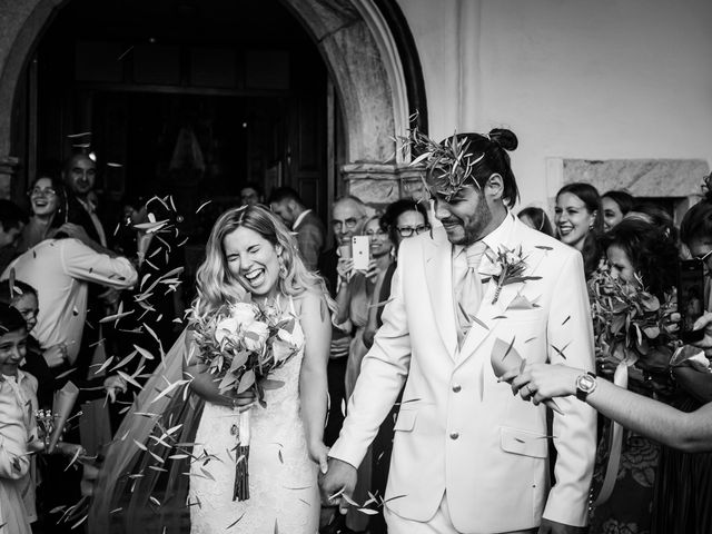 O casamento de João e Melissa em Beja, Beja (Concelho) 28