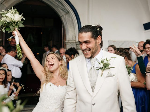 O casamento de João e Melissa em Beja, Beja (Concelho) 1