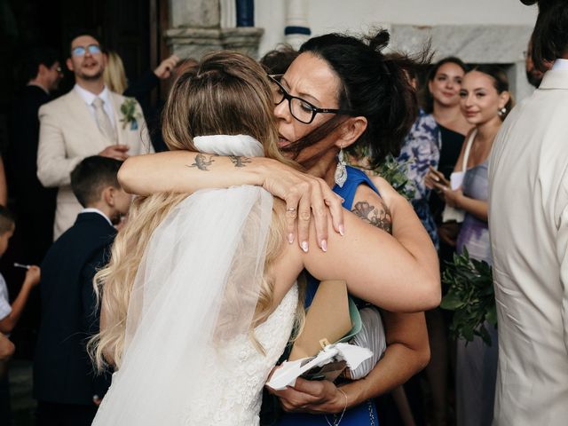 O casamento de João e Melissa em Beja, Beja (Concelho) 30