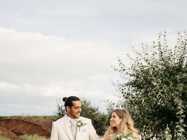 O casamento de João e Melissa em Beja, Beja (Concelho) 38