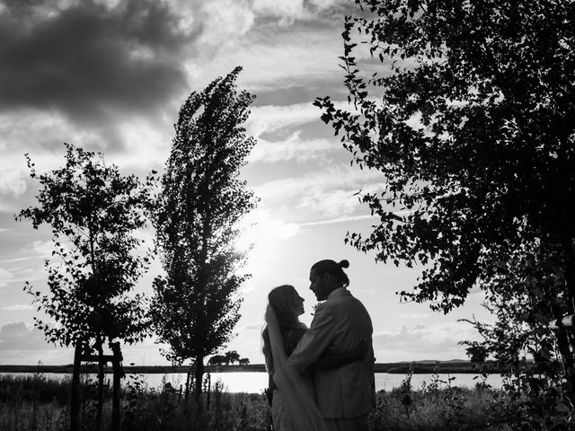 O casamento de João e Melissa em Beja, Beja (Concelho) 39