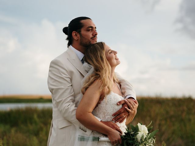 O casamento de João e Melissa em Beja, Beja (Concelho) 40