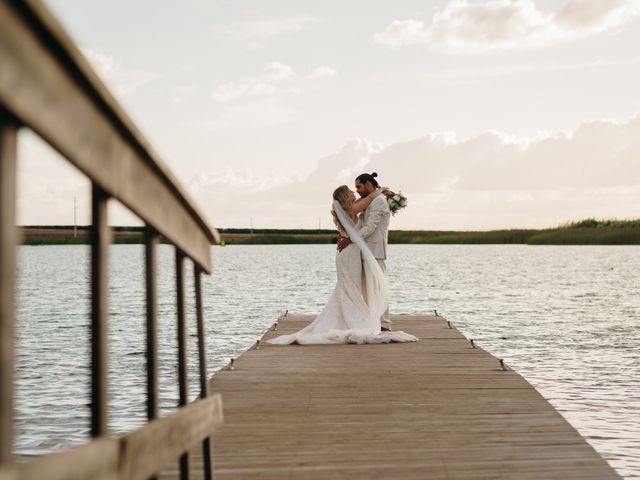 O casamento de João e Melissa em Beja, Beja (Concelho) 42