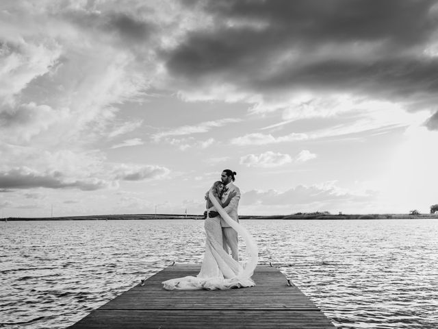 O casamento de João e Melissa em Beja, Beja (Concelho) 43