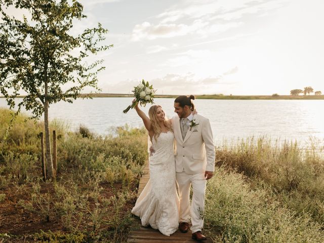 O casamento de João e Melissa em Beja, Beja (Concelho) 2