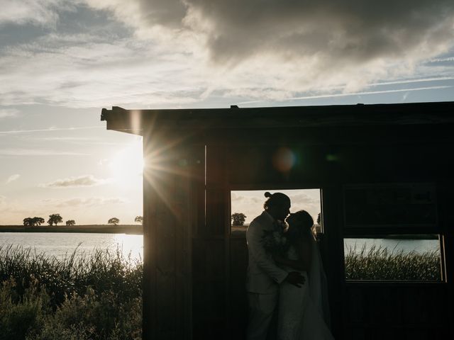 O casamento de João e Melissa em Beja, Beja (Concelho) 45