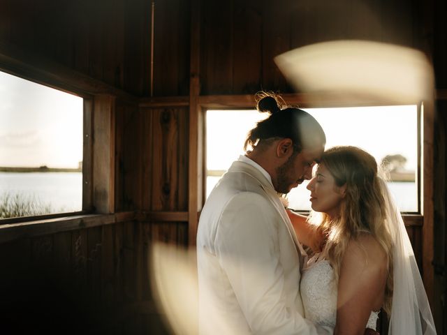 O casamento de João e Melissa em Beja, Beja (Concelho) 46