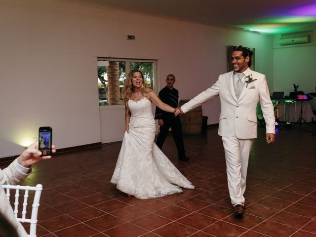 O casamento de João e Melissa em Beja, Beja (Concelho) 47