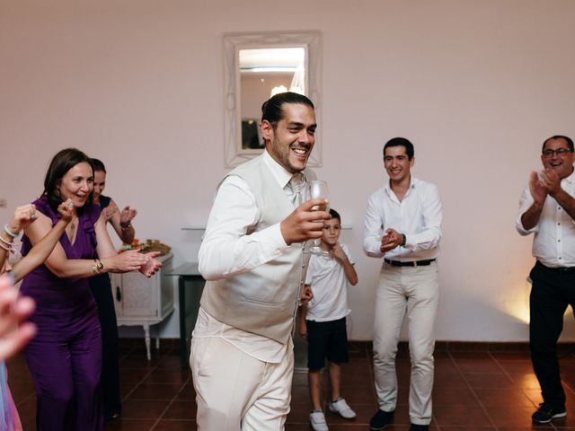 O casamento de João e Melissa em Beja, Beja (Concelho) 49