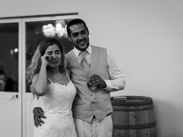 O casamento de João e Melissa em Beja, Beja (Concelho) 51