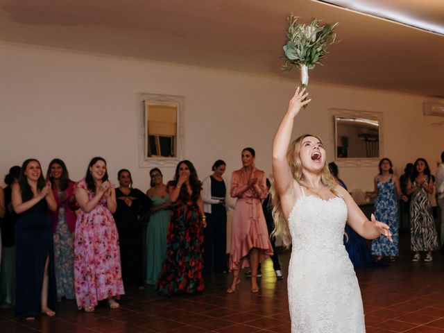 O casamento de João e Melissa em Beja, Beja (Concelho) 53