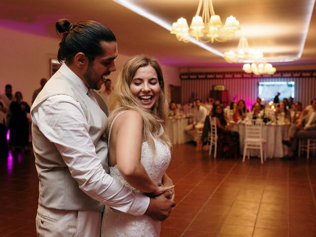 O casamento de João e Melissa em Beja, Beja (Concelho) 57