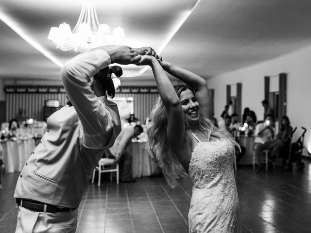 O casamento de João e Melissa em Beja, Beja (Concelho) 58