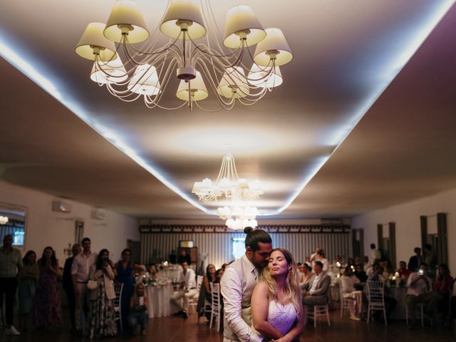 O casamento de João e Melissa em Beja, Beja (Concelho) 59