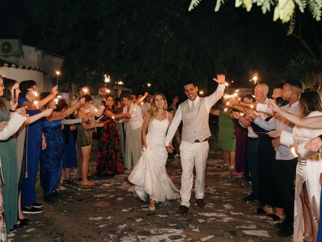 O casamento de João e Melissa em Beja, Beja (Concelho) 61