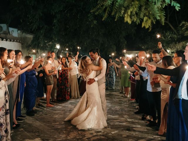 O casamento de João e Melissa em Beja, Beja (Concelho) 62