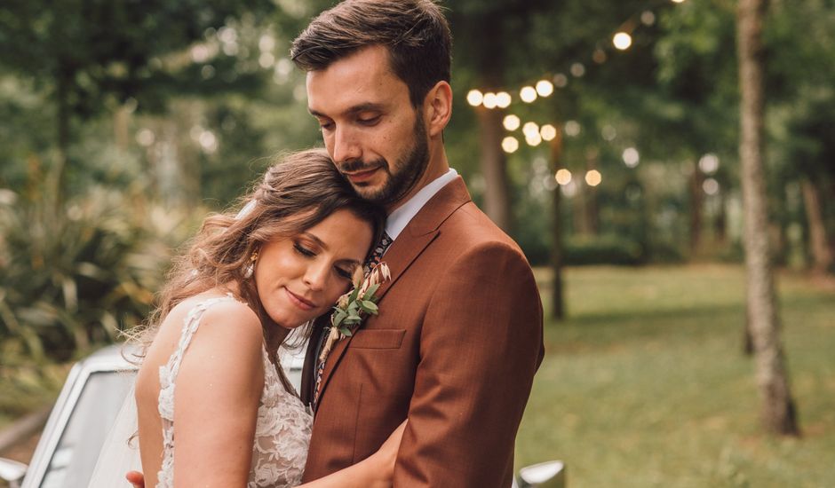 O casamento de Marco e Rute em Vila Nova de Famalicão, Vila Nova de Famalicão