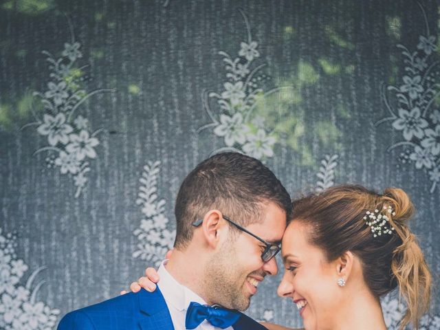 O casamento de Bruno e Natália em Sobral de Monte Agraço, Sobral de Monte Agraço 2