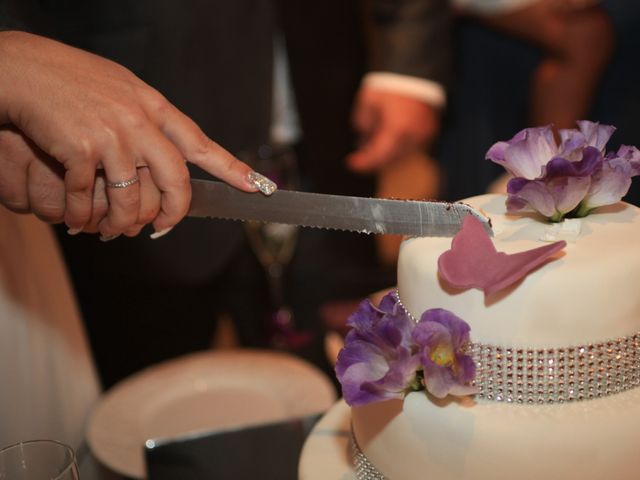 O casamento de Nelson e Caterina em Azambuja, Azambuja 36