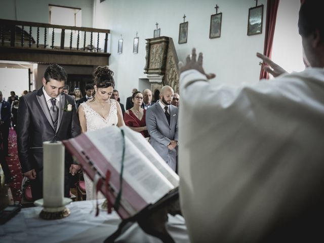 O casamento de Nelson e Cláudia em Vinhais, Vinhais 5