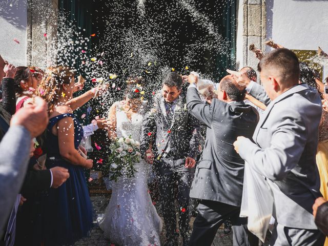 O casamento de Nelson e Cláudia em Vinhais, Vinhais 8