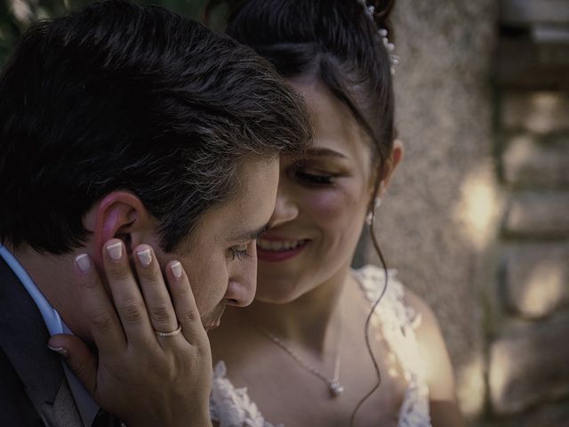 O casamento de Nelson e Cláudia em Vinhais, Vinhais 49