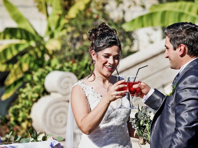 O casamento de Nelson e Cláudia em Vinhais, Vinhais 73