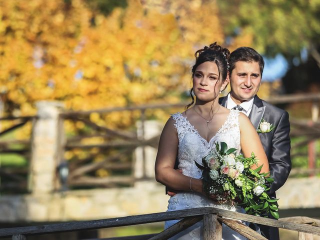 O casamento de Nelson e Cláudia em Vinhais, Vinhais 89