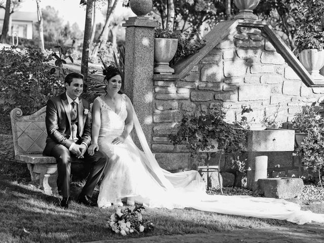 O casamento de Nelson e Cláudia em Vinhais, Vinhais 96