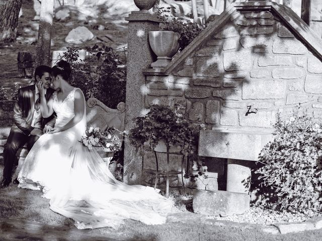 O casamento de Nelson e Cláudia em Vinhais, Vinhais 97