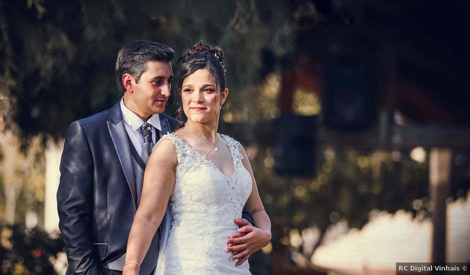 O casamento de Nelson e Cláudia em Vinhais, Vinhais